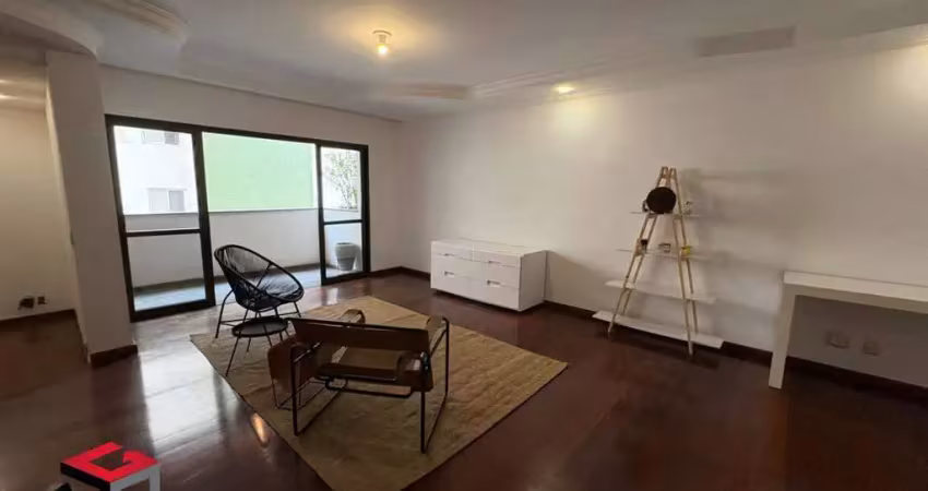 Apartamento à venda 3 quartos 3 suítes 2 vagas bastos - santo andré - sp