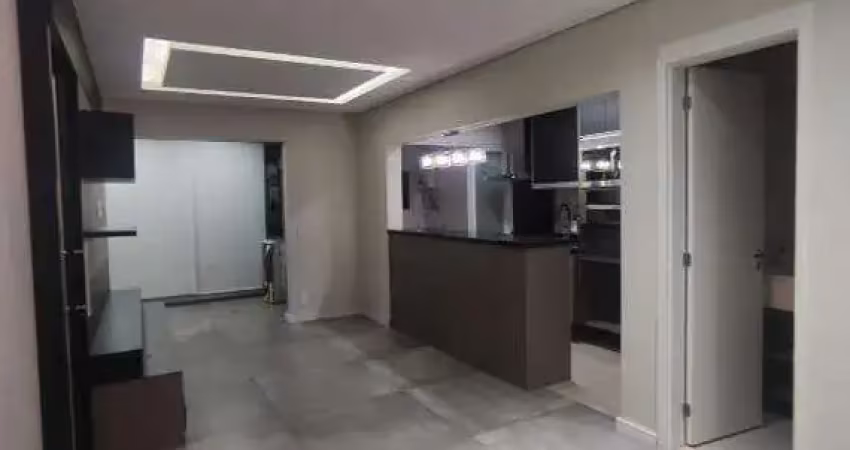 Apartamento à venda – home espaço cerâmica - são caetano do sul, 90 m²