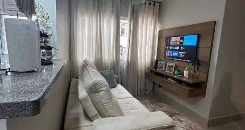 Apartamento à venda 2 quartos 1 vaga planalto - são bernardo do campo - sp
