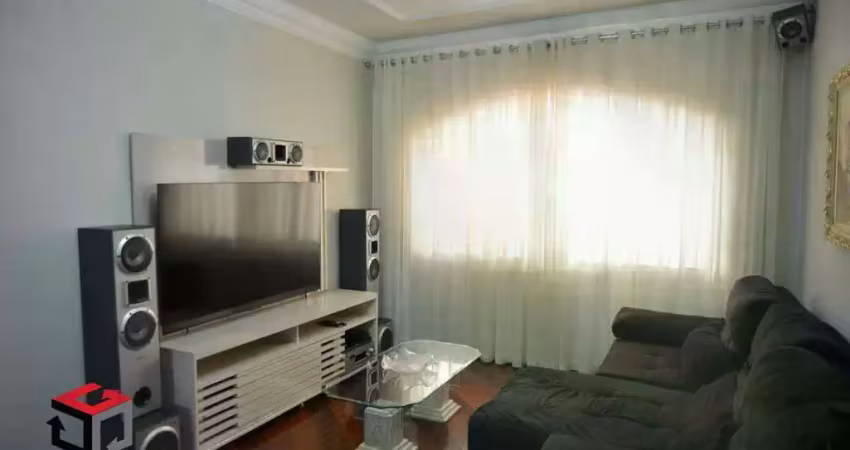 Sobrado à venda 4 quartos 3 suítes 6 vagas francisco matarazzo - santo andré - sp