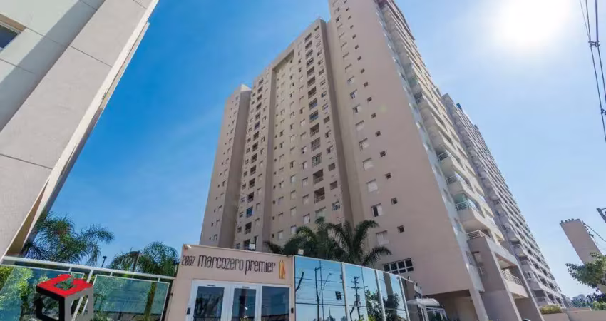 Apartamento à venda 3 quartos 1 suíte 1 vaga rudge ramos - são bernardo do campo - sp