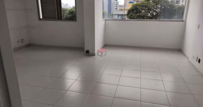 Apartamento para aluguel 3 quartos 1 vaga centro - são bernardo do campo - sp
