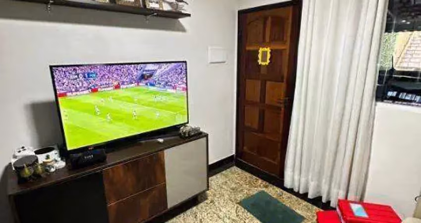 Sobrado à venda 2 quartos 1 vaga dos casa - são bernardo do campo - sp