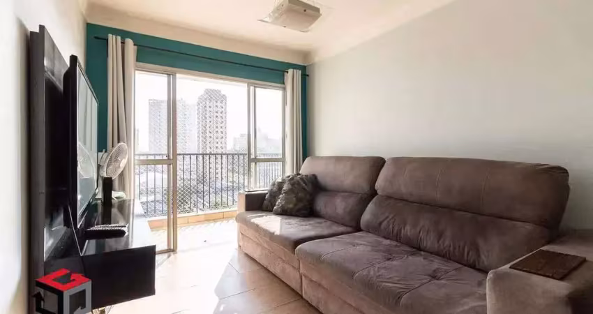 Apartamento com 3 quartos à venda na Rua Abagiba, 583, Saúde, São Paulo