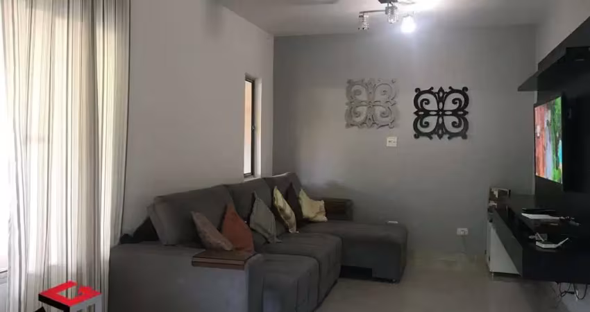 Sobrado à venda 3 quartos 3 suítes 2 vagas santa terezinha - são bernardo do campo - sp