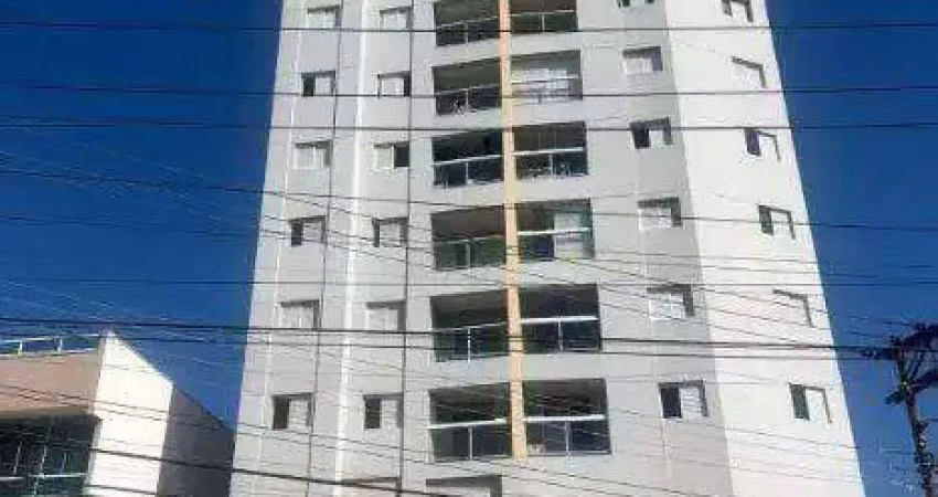 Apartamento à venda 2 quartos 1 vaga floresta - santo andré - sp