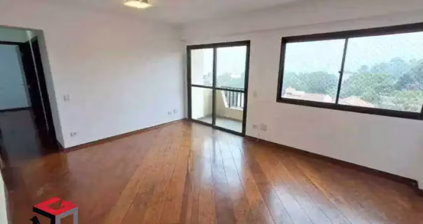 Apartamento à venda 3 quartos 1 vaga nova petrópolis - são bernardo do campo - sp