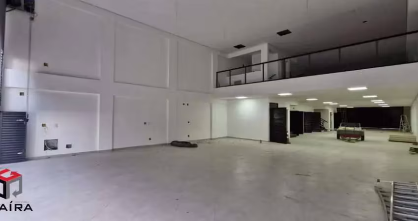 Salão para aluguel 8 vagas centro - são caetano do sul - sp