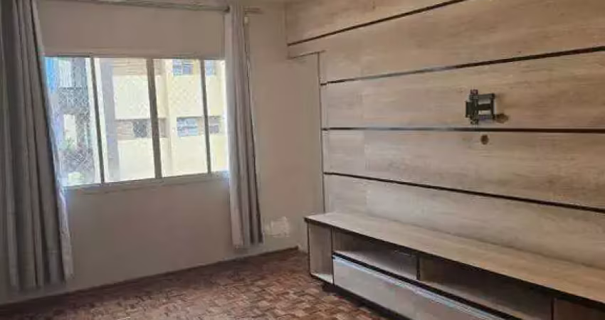 Apartamento à venda 3 quartos 1 suíte 1 vaga vila bastos - santo andré - sp