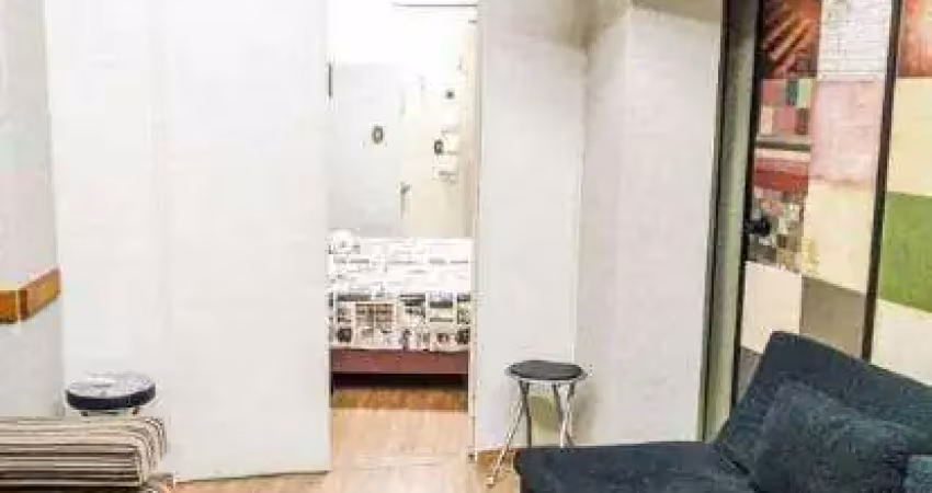 Casa com 3 quartos à venda na Rua Barão do Rio Branco, 887, Santo Amaro, São Paulo