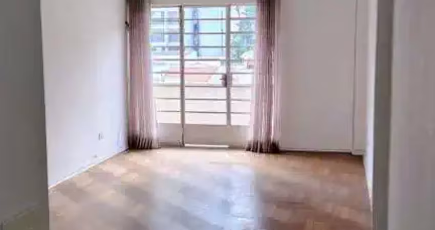 Apartamento com 2 quartos à venda na Rua Lisboa, 403, Cerqueira César, São Paulo