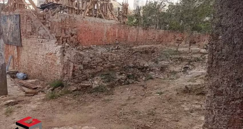 Terreno à venda gonçalves - são bernardo do campo - sp