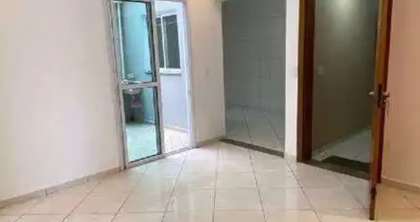 Apartamento à venda 2 quartos 1 suíte 1 vaga vila bela vista - santo andré - sp