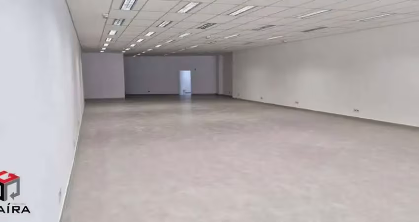 Salão para aluguel 3 vagas santo antônio - são caetano do sul - sp