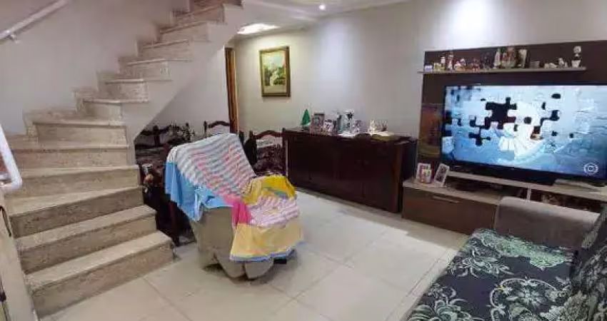 Casa à venda 2 quartos 2 vagas jardim são caetano - são caetano do sul - sp