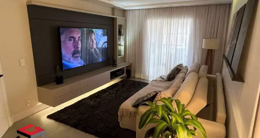 Apartamento à venda 2 quartos 1 suíte 2 vagas rudge ramos - são bernardo do campo - sp