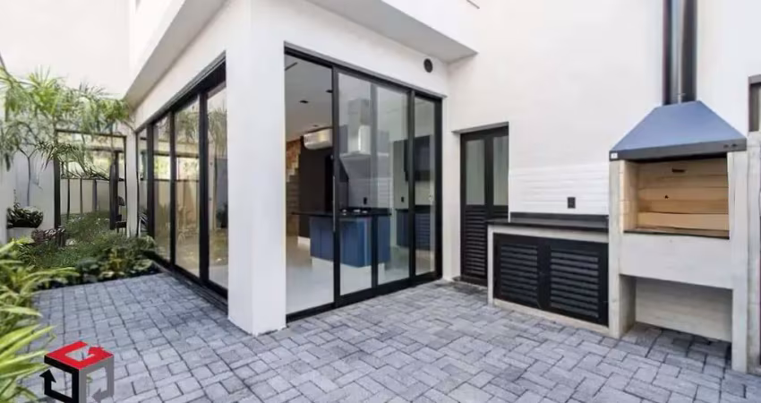 Casa com 3 quartos à venda na Travessa Waldemar Mainardi, 53, Vila Olímpia, São Paulo