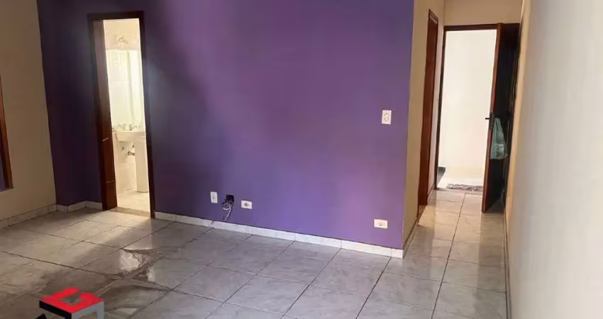 Cobertura à venda 1 quarto 2 vagas santa maria - são caetano do sul - sp