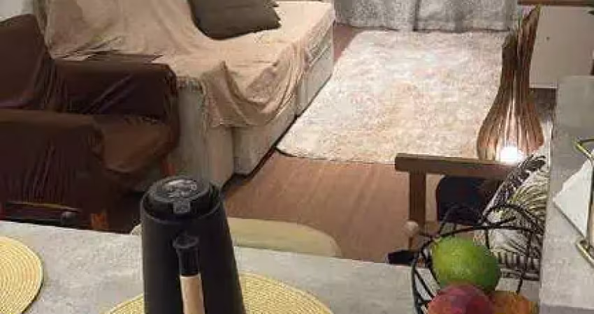 Apartamento à venda 2 quartos 1 vaga demarchi - são bernardo do campo - sp
