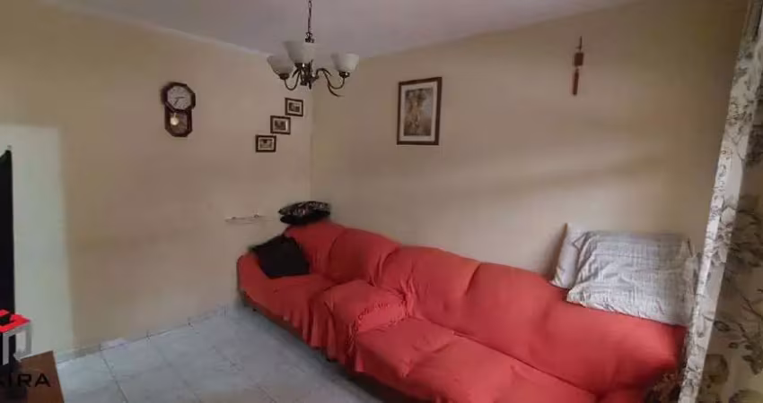 Casa à venda 2 quartos 3 vagas jordanópolis - são bernardo do campo - sp