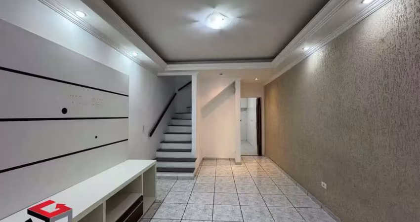 Sobrado para aluguel 3 quartos 1 suíte 2 vagas rudge ramos - são bernardo do campo - sp