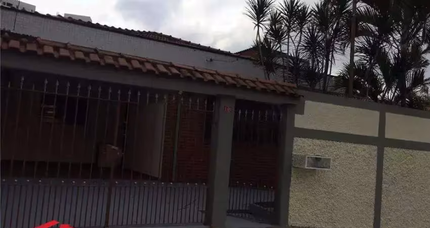 Casa à venda 3 quartos 4 vagas conceição - diadema - sp