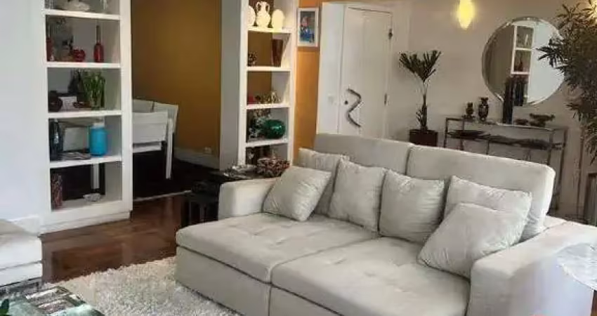 Apartamento com 3 quartos à venda na Rua André Fernandes, 205, Jardim Europa, São Paulo