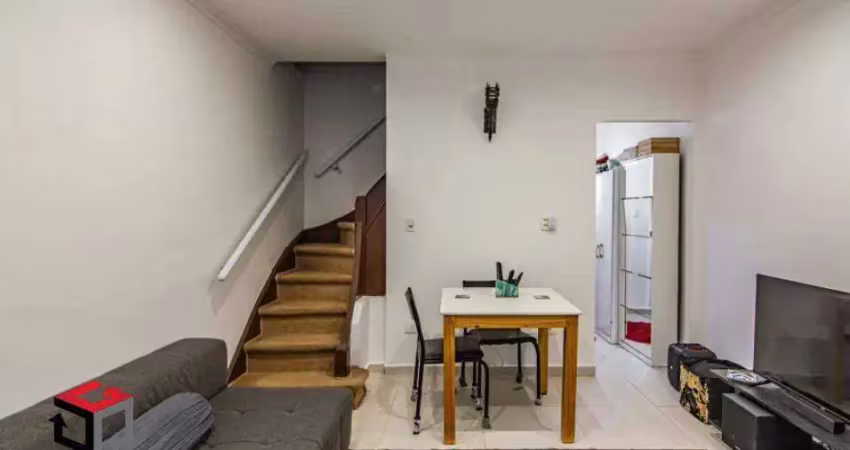 Casa com 2 quartos à venda na Rua Coronel Melo de Oliveira, 426, Perdizes, São Paulo
