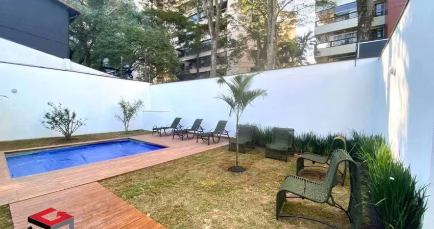 Casa de alto padrão no condomínio ocean village – localização privilegiada