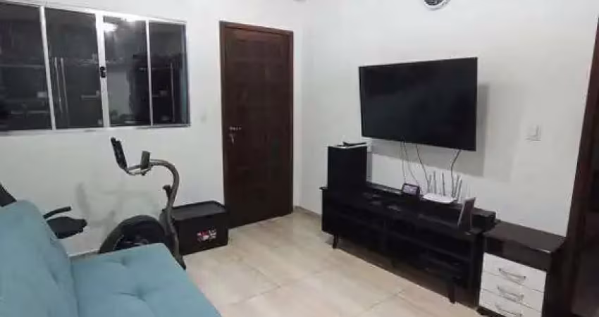 Casa à venda 3 quartos 2 suítes 2 vagas alves dias - são bernardo do campo - sp