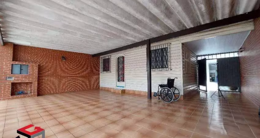 Casa à venda 3 quartos 3 vagas prosperidade - são caetano do sul - sp