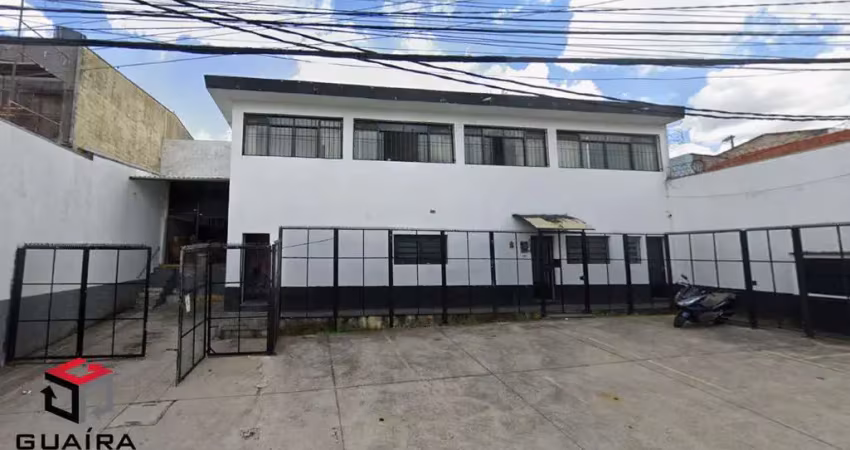 Galpão para aluguel 10 vagas jordanópolis - são bernardo do campo - sp