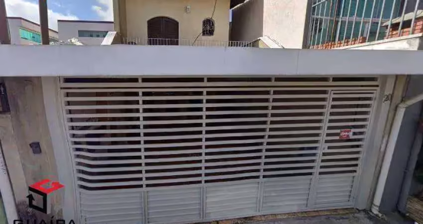 Sobrado à venda 3 quartos 1 suíte 2 vagas pires - santo andré - sp