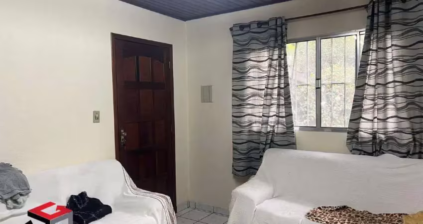 Casa à venda 2 quartos 2 vagas jordanópolis - são bernardo do campo - sp