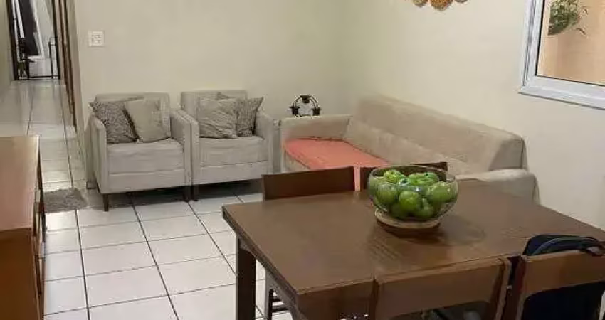 Apartamento à venda 3 quartos 1 suíte 2 vagas vila alzira - santo andré - sp