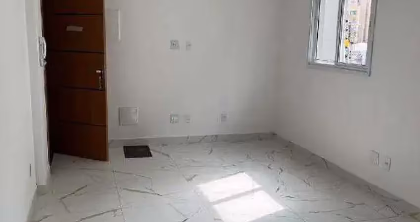 Apartamento à venda 2 quartos 1 suíte 1 vaga vila alice - santo andré - sp