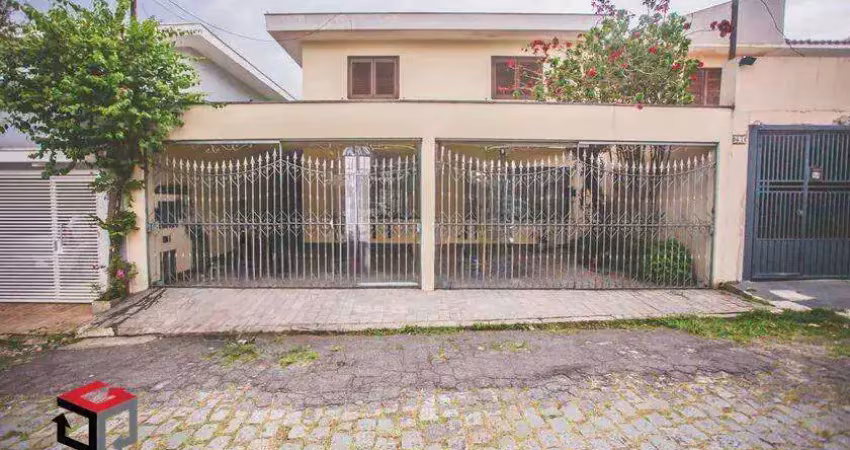Casa com 5 quartos à venda na Rua Araúna, 43, Planalto Paulista, São Paulo