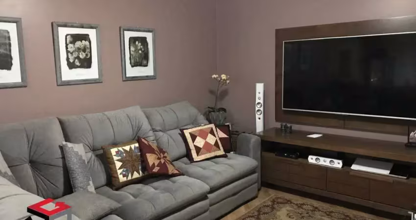 Casa à venda 4 quartos 4 suítes 2 vagas centro - são bernardo do campo - sp