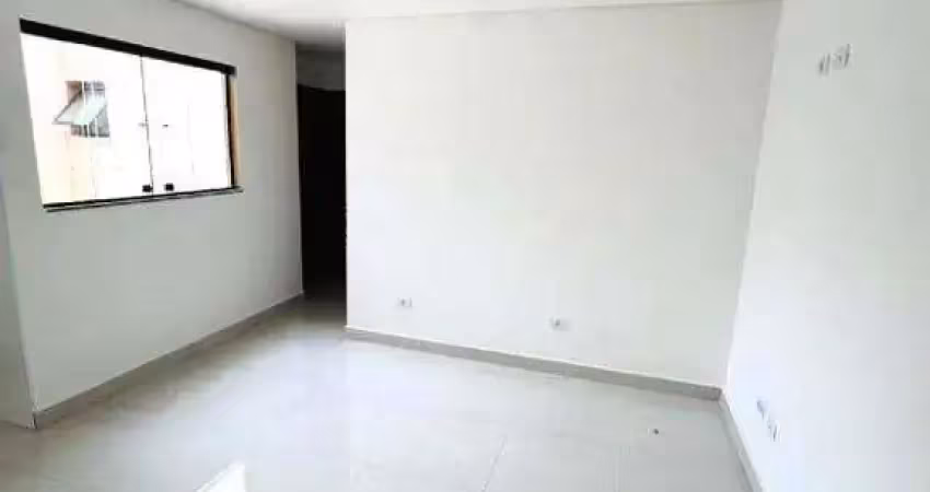 Cobertura para aluguel 2 quartos 1 vaga linda - santo andré - sp