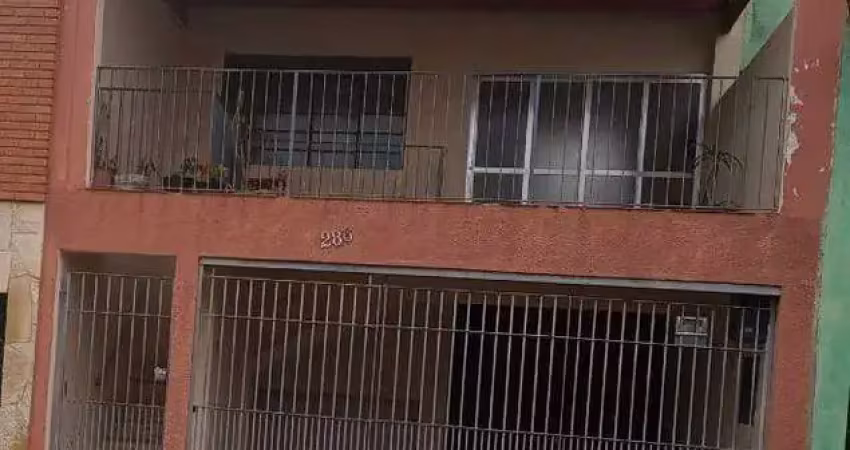Sobrado à venda 2 quartos 1 suíte 2 vagas santa terezinha - são bernardo do campo - sp