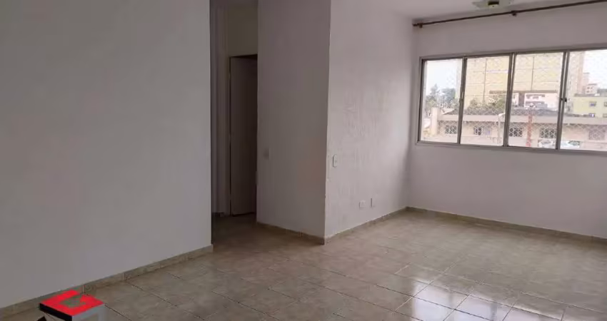 Apartamento à venda 2 quartos 1 vaga assunção - são bernardo do campo - sp