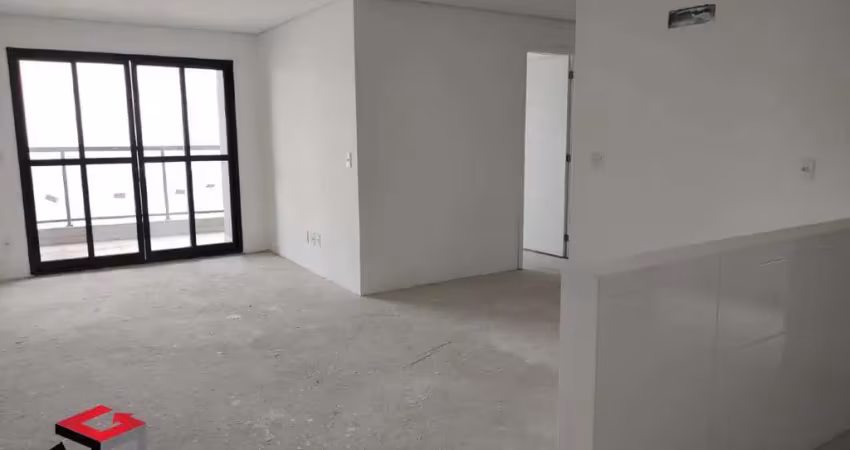 Apartamento para aluguel 3 quartos 1 suíte 3 vagas assunção - santo andré - sp