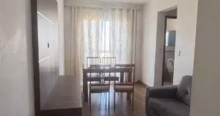 Apartamento à venda 2 quartos 1 vaga príncipe de gales - santo andré - sp