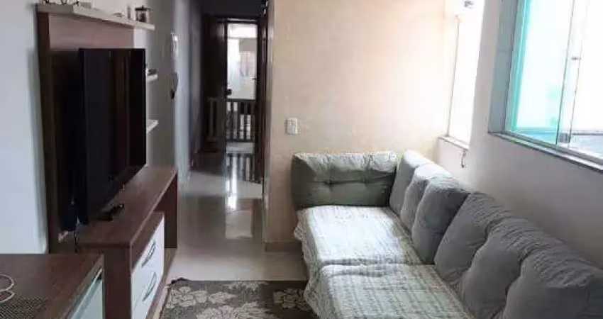 Apartamento à venda 2 quartos 1 suíte 1 vaga helena - santo andré - sp