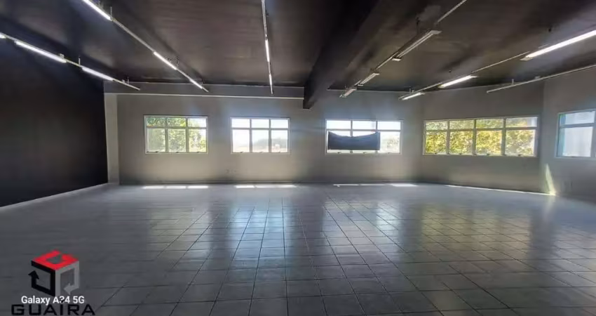 Cobertura para aluguel barcelona - são caetano do sul - sp