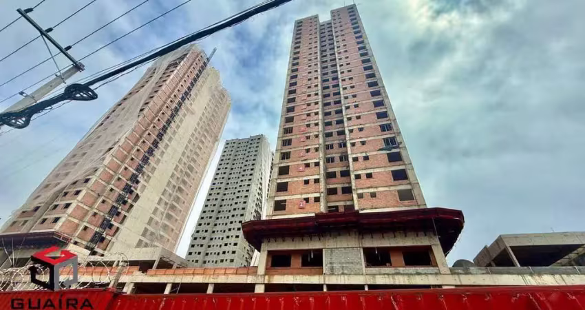Apartamento à venda 3 quartos 3 suítes 3 vagas jardim do mar - são bernardo do campo - sp
