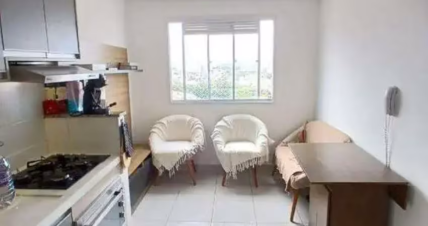 Apartamento com 2 quartos à venda na Rua Antônio Gomes Ferreira, 89, Sacomã, São Paulo