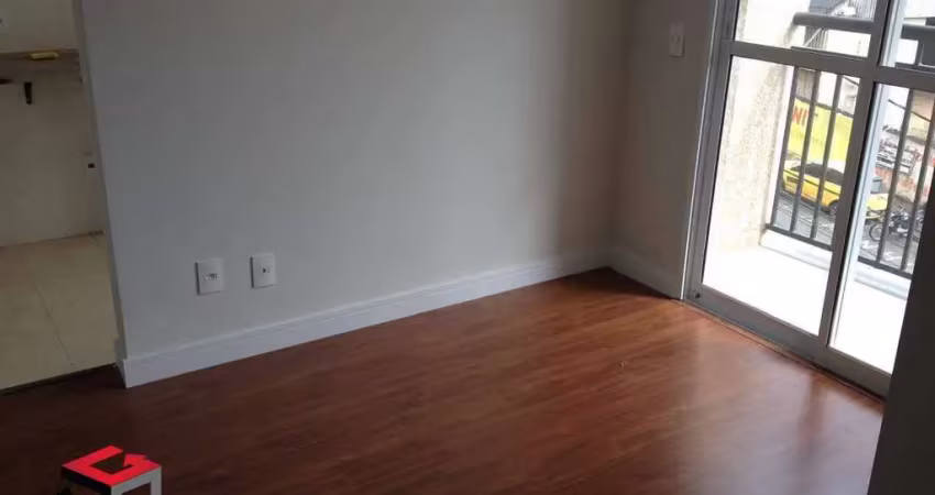Apartamento à venda 2 quartos 1 vaga campanário - diadema - sp