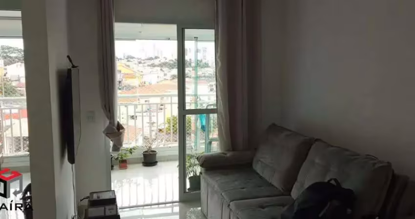 Apartamento à venda 2 quartos 1 suíte 1 vaga saúde - são paulo - sp