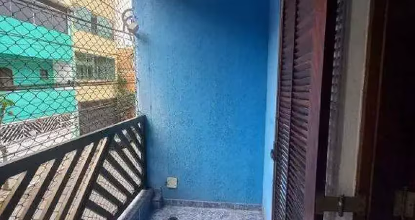Casa à venda 3 quartos 2 vagas piraporinha - diadema - sp